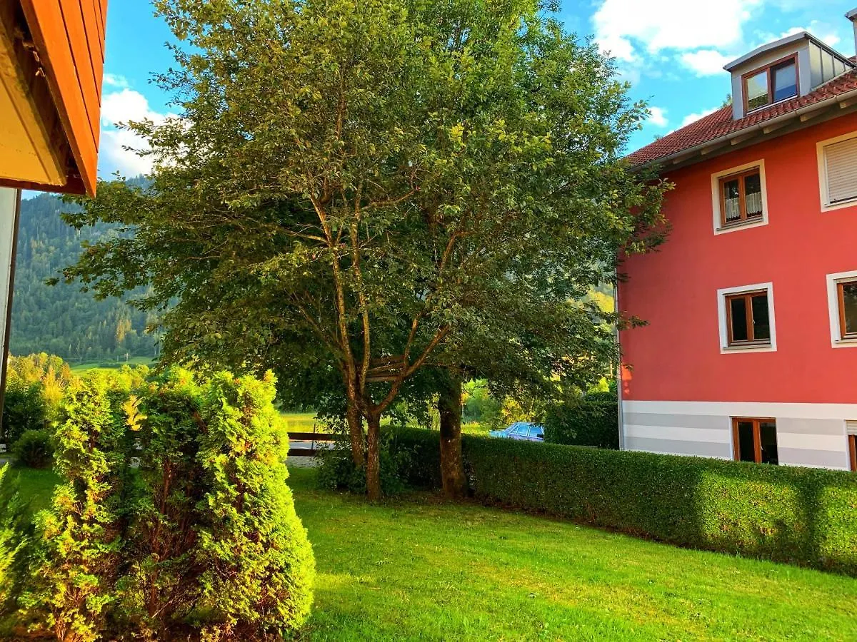 Ferienwohnung Fanny am See Immenstadt im Allgäu 0*,  Deutschland
