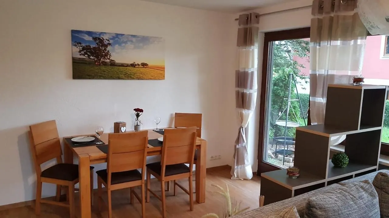 Ferienwohnung Fanny am See Immenstadt im Allgäu 0*,