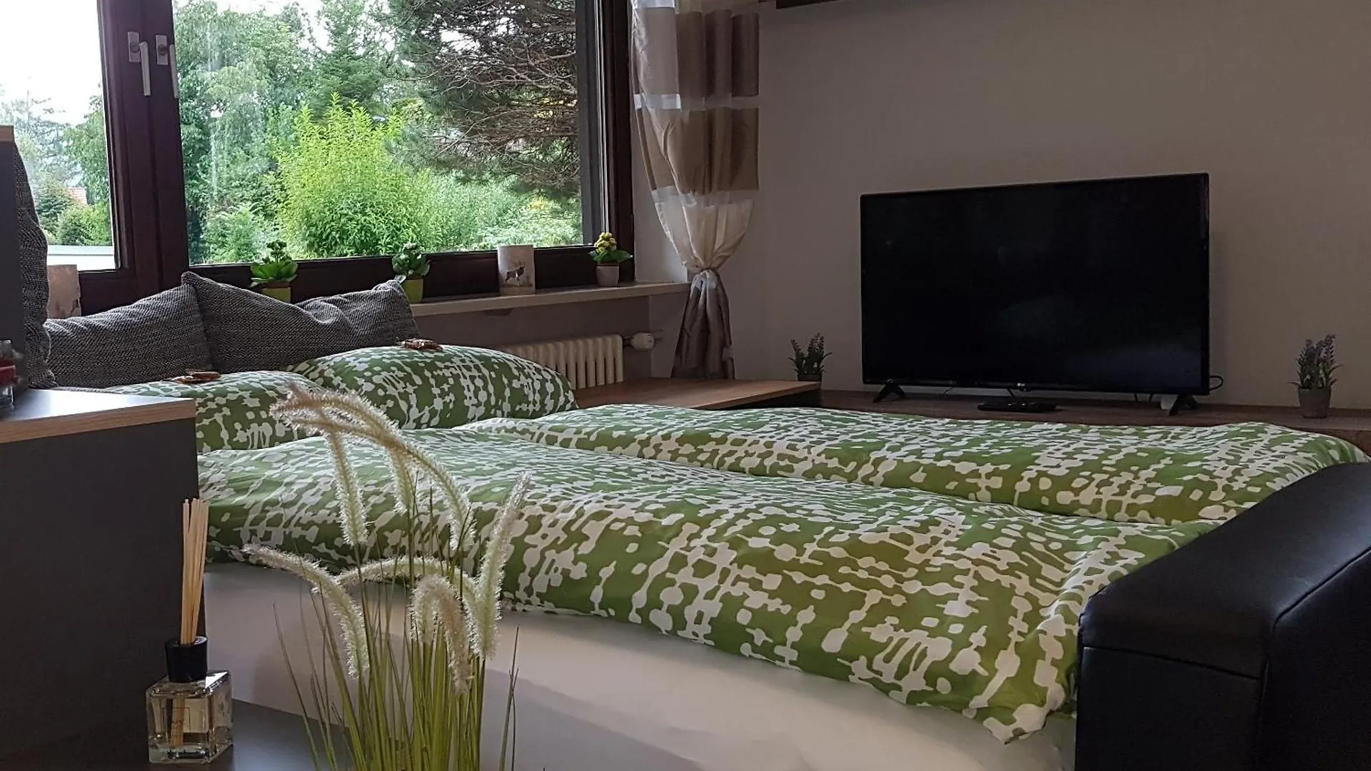 Ferienwohnung Fanny am See Immenstadt im Allgäu