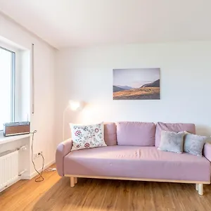 Apartment Alpseeglück, Immenstadt im Allgäu
