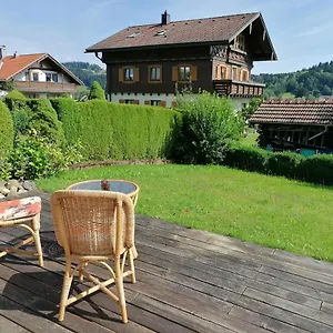 Apartment Am Winkelbach, Immenstadt im Allgäu