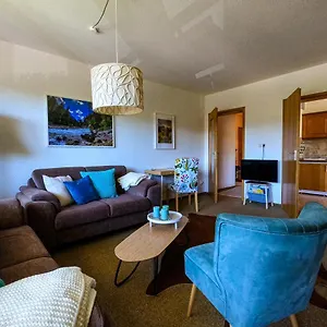 Apartment Grüntenglück, Immenstadt im Allgäu