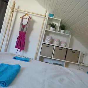 Apartment Allgäu Spirit, Immenstadt im Allgäu