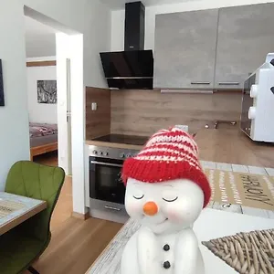 Apartment Gabriela Allgaeu, Immenstadt im Allgäu