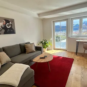 Apartment Alpen-panorama, Immenstadt im Allgäu