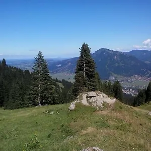 Apartment Allgäu Berge Und Seen, Immenstadt im Allgäu