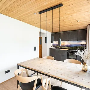 Apartment Alpenchalet Allgäu, Immenstadt im Allgäu